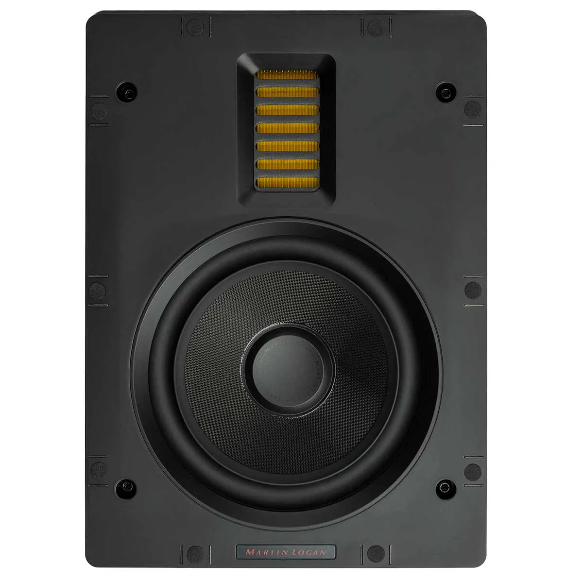 MartinLogan XTW6 In-Wall Speaker