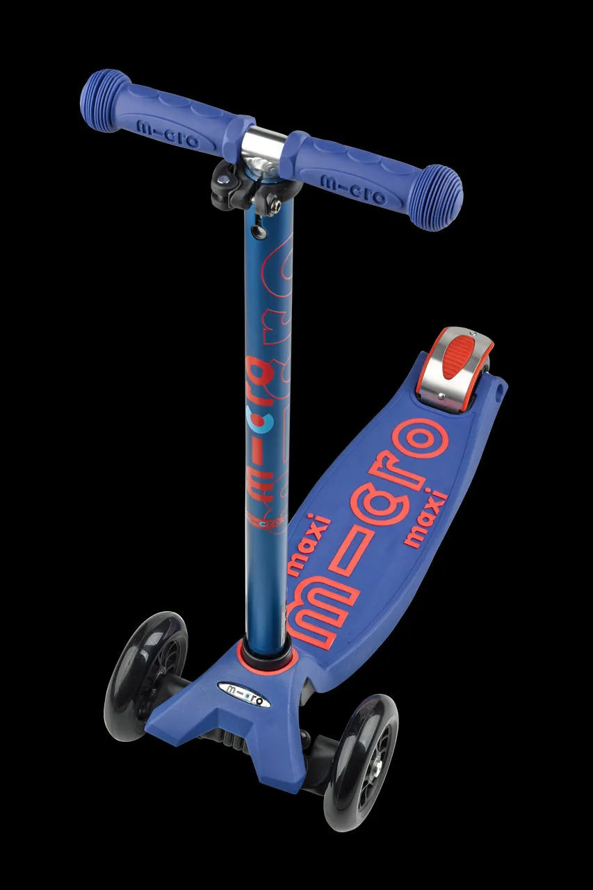 Maxi Deluxe Ages 5-12 - Blue