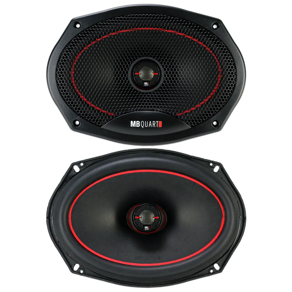 MB Quart RK1-169