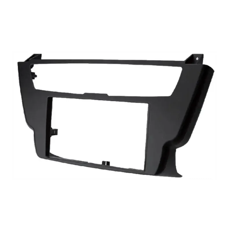 Metra 95-9318B Double DIN Dash Kit for 2014-2016 BMW 3 and 4 Series w/ MOST amp