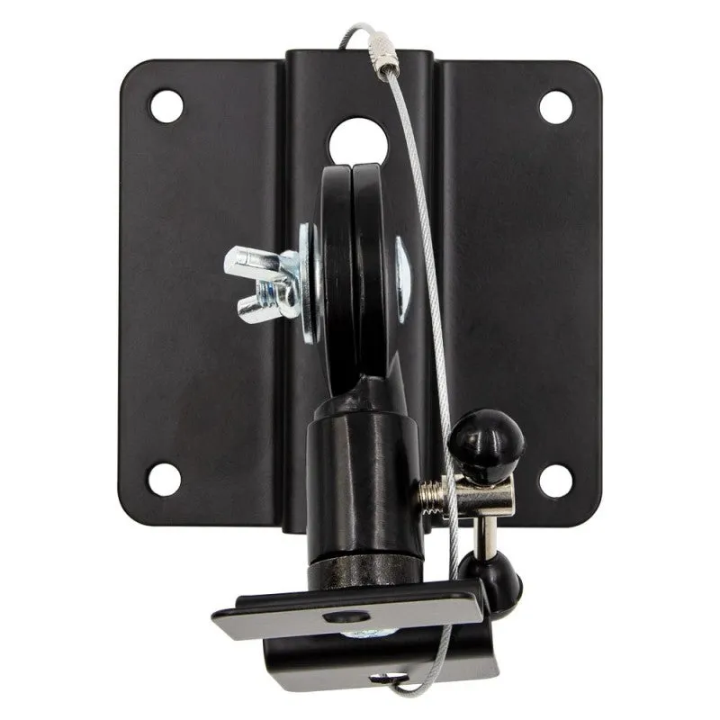 Metra Anti-Theft Speaker Mounts - Pair