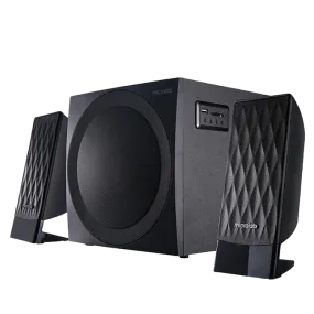 Microlab M300 2.1 Bluetooth Speakers