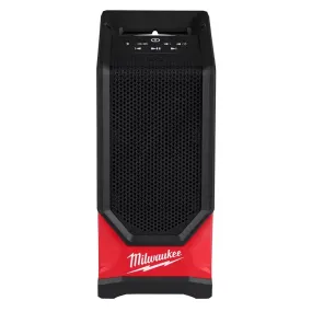 Milwaukee Tool M18 Wireless Bluetooth Jobsite Speaker