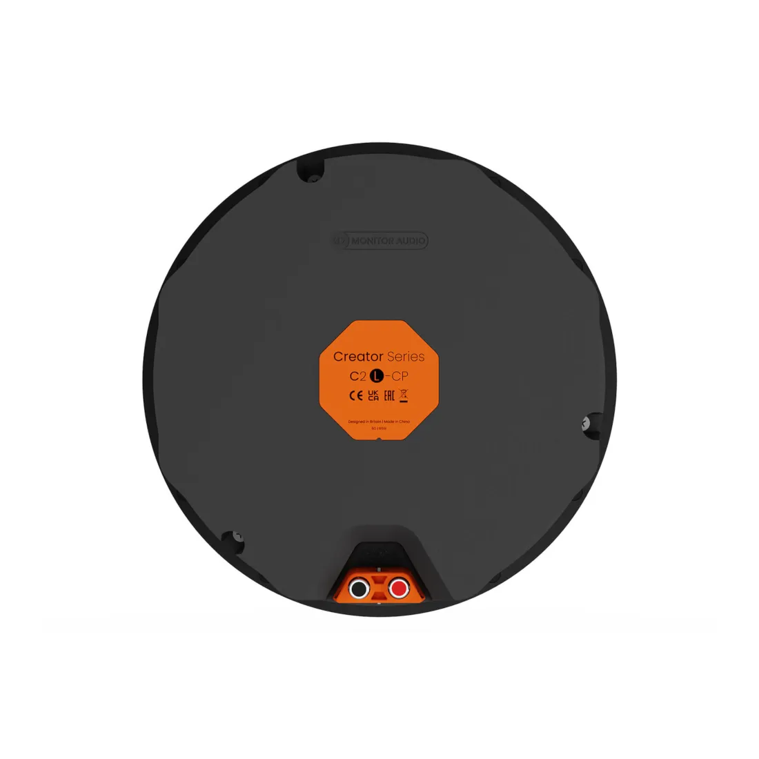 Monitor Audio Creator Series C2L-CP Controlled Performance In-Ceiling Large Speaker