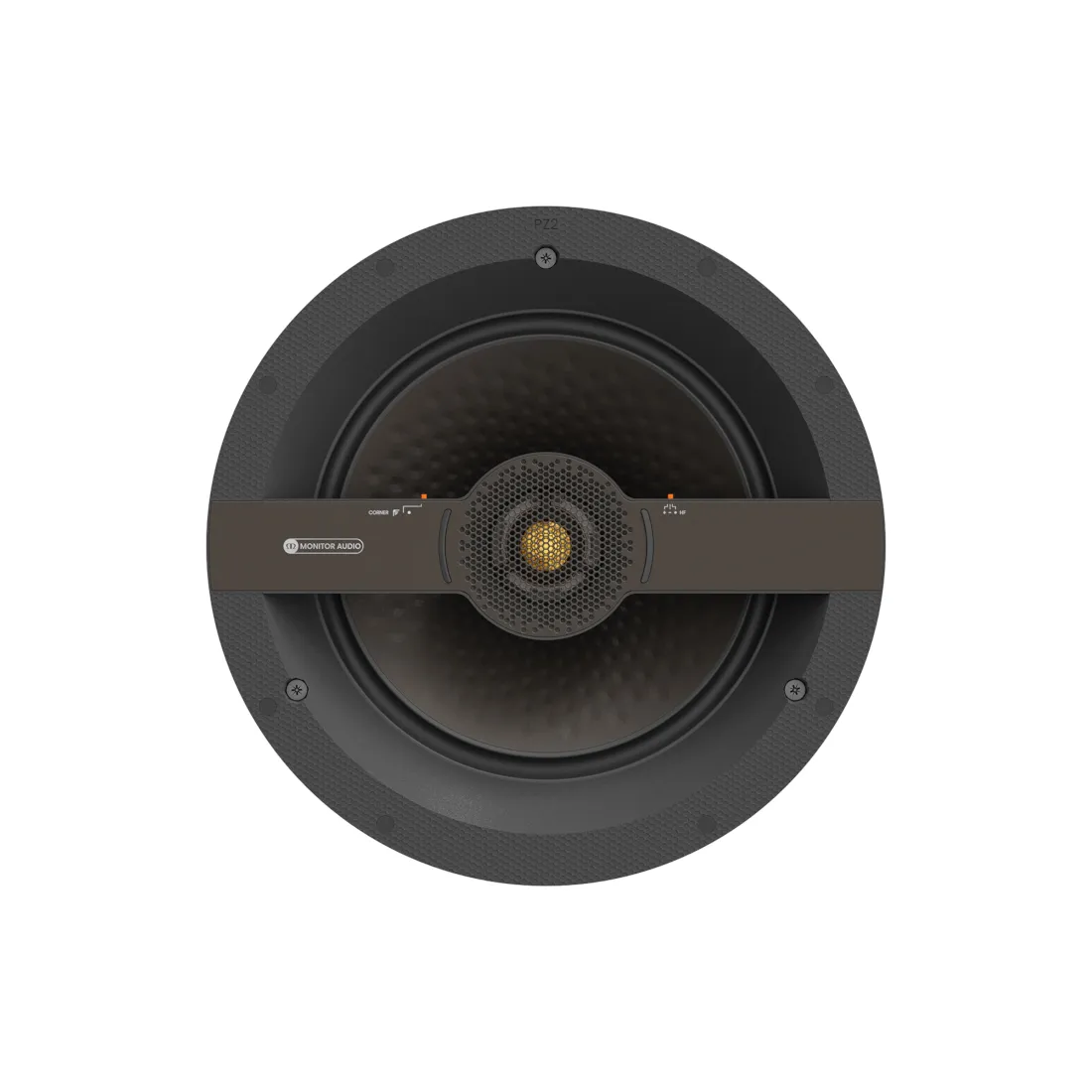 Monitor Audio Creator Series C2L-CP Controlled Performance In-Ceiling Large Speaker