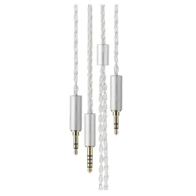MoonDrop Line V Headphone Upgrade Cable