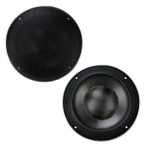 Morel Elate Carbon MW6