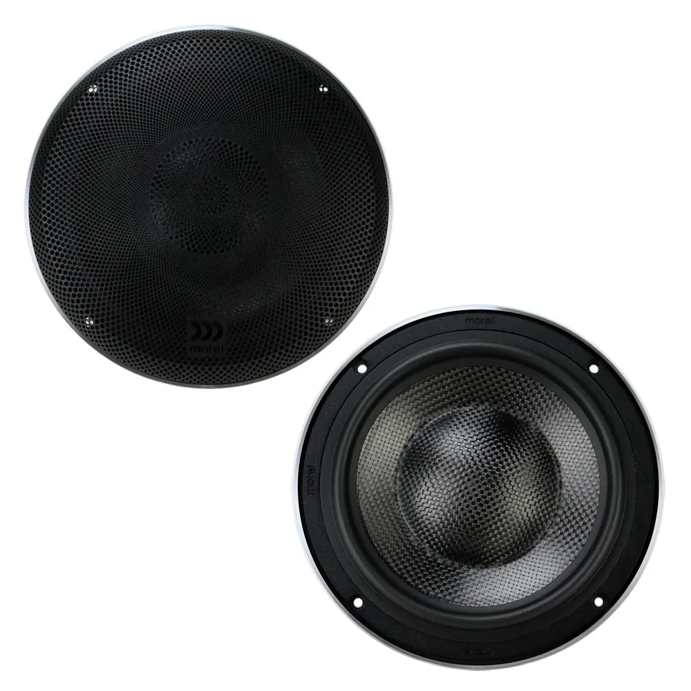 Morel Elate Carbon MW6