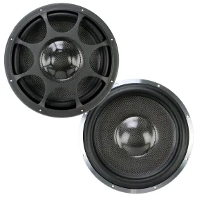 Morel Elate Carbon MW9