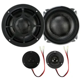 Morel Elate Carbon Pro 52A