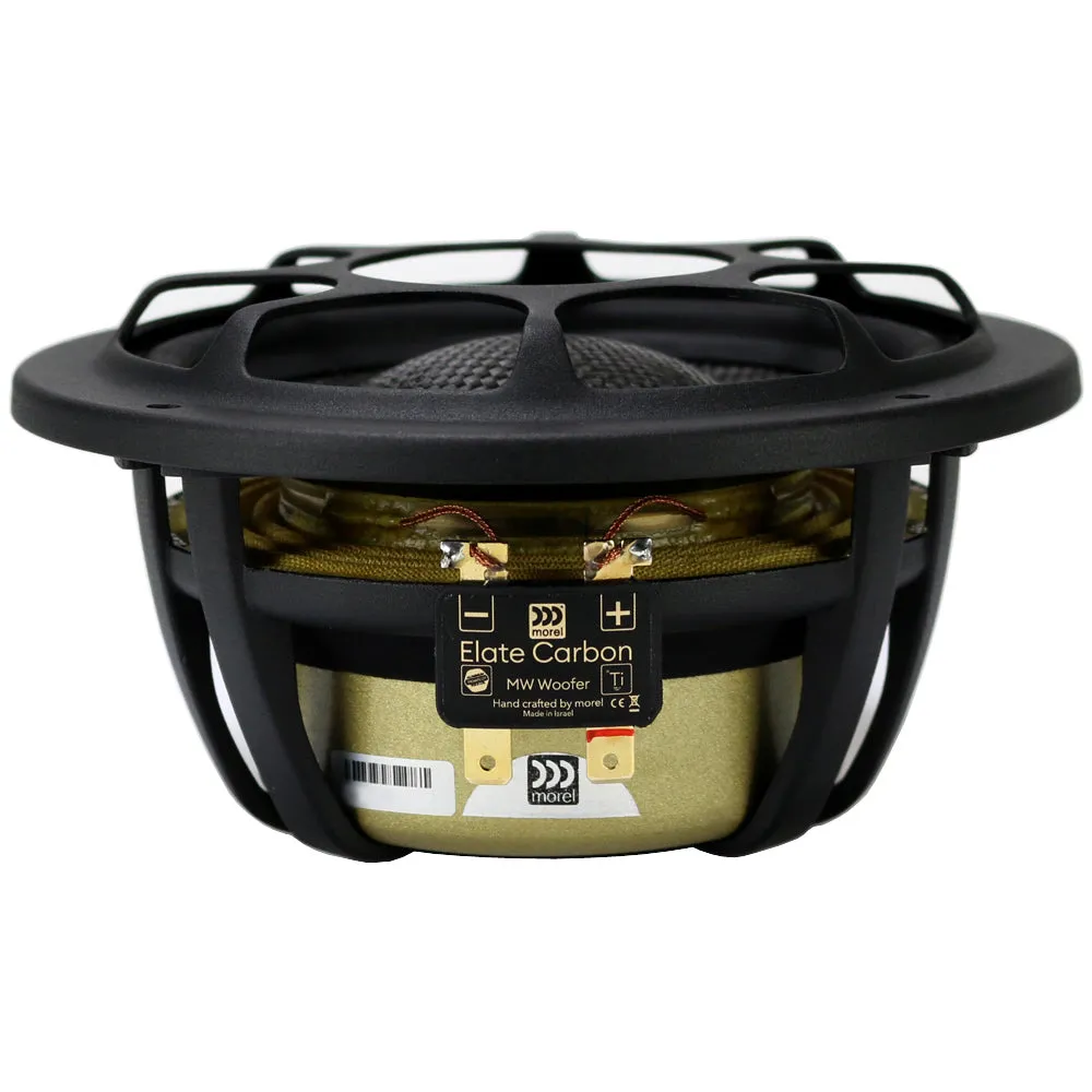 Morel Elate Carbon Pro 52A