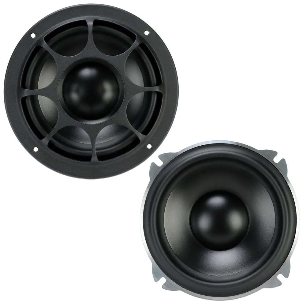 Morel Hybrid MW5 MKII