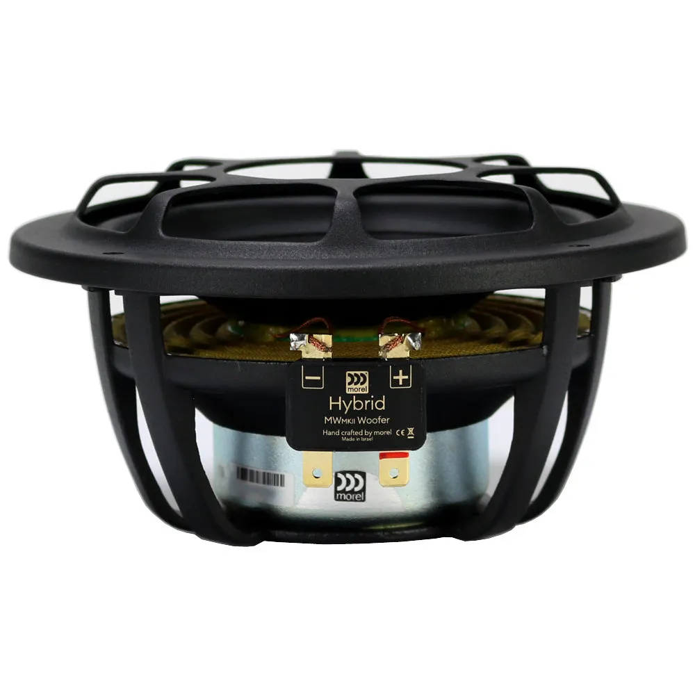 Morel Hybrid MW5 MKII