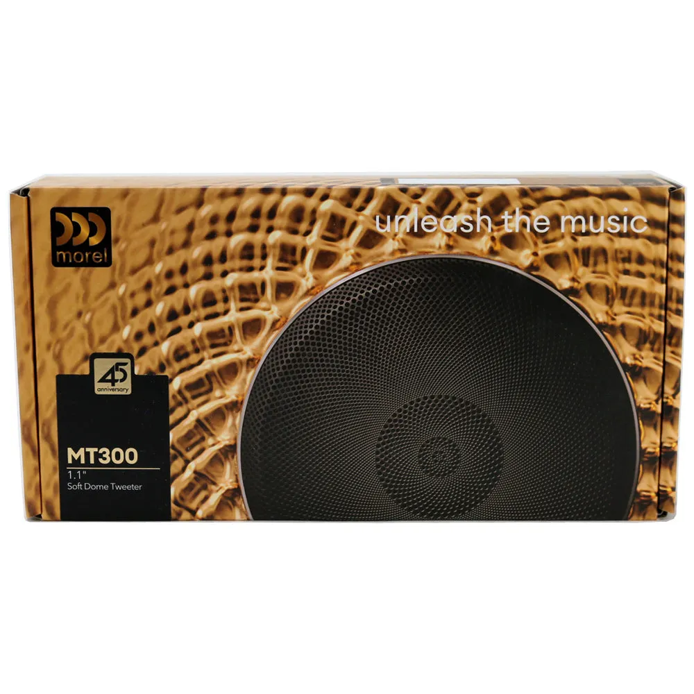 Morel MT300