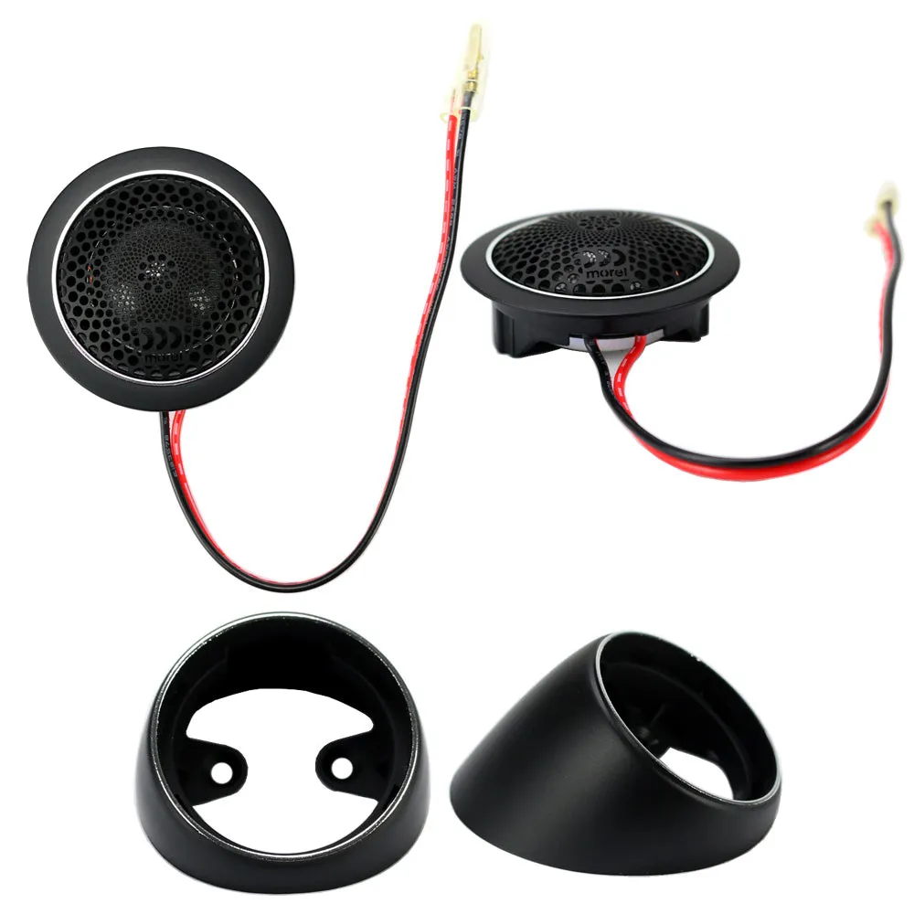 Morel MT450