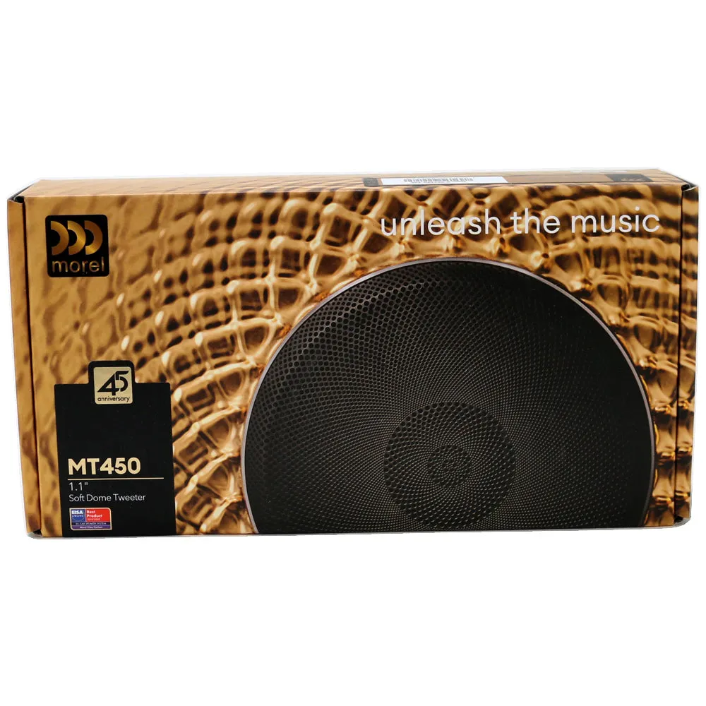 Morel MT450