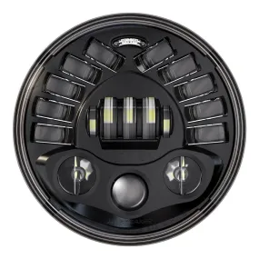Motodemic Adaptive Headlight Kit for Ducati Scrambler