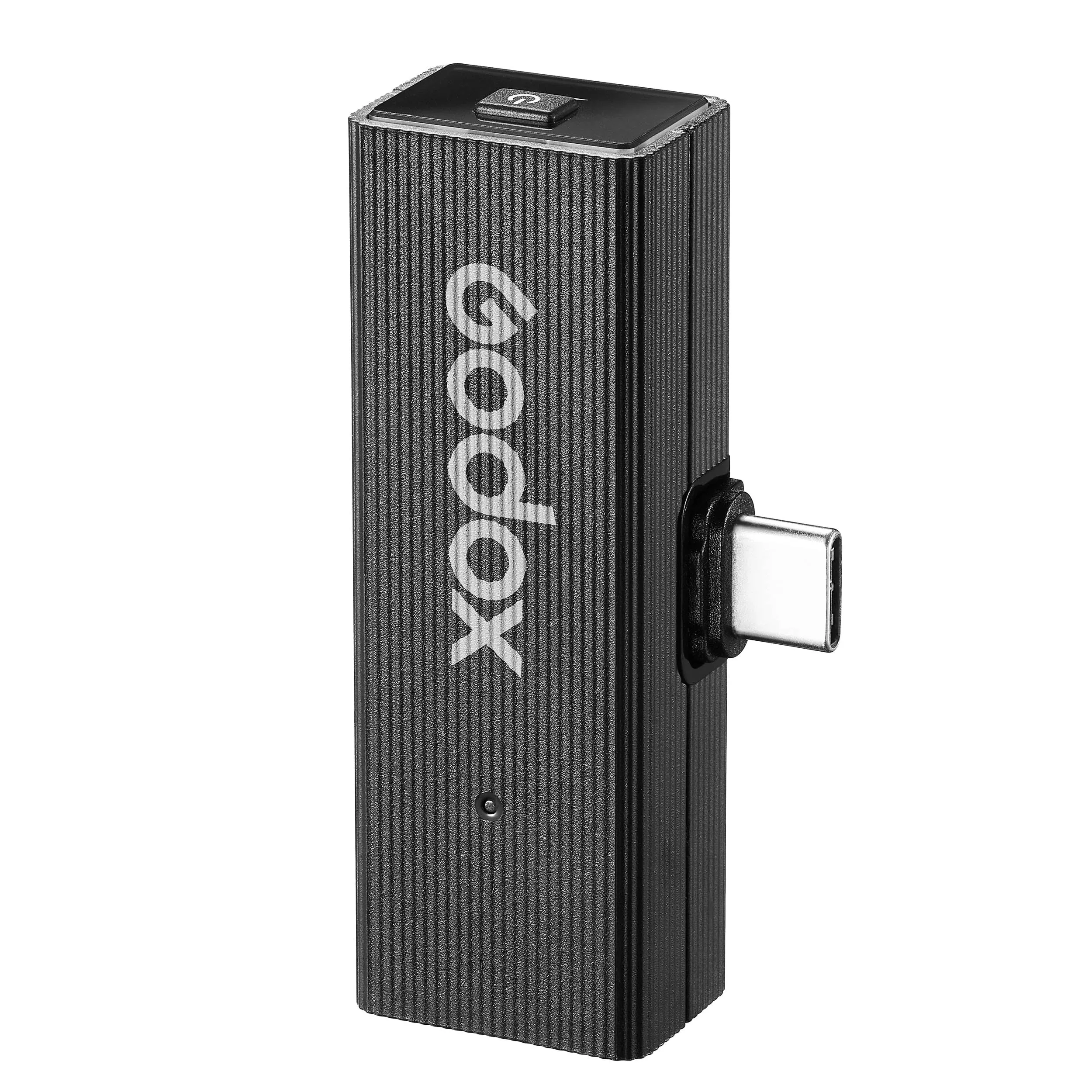 MoveLink Mini UC USB-C Kit 2 2.4GHz Wireless Mic System