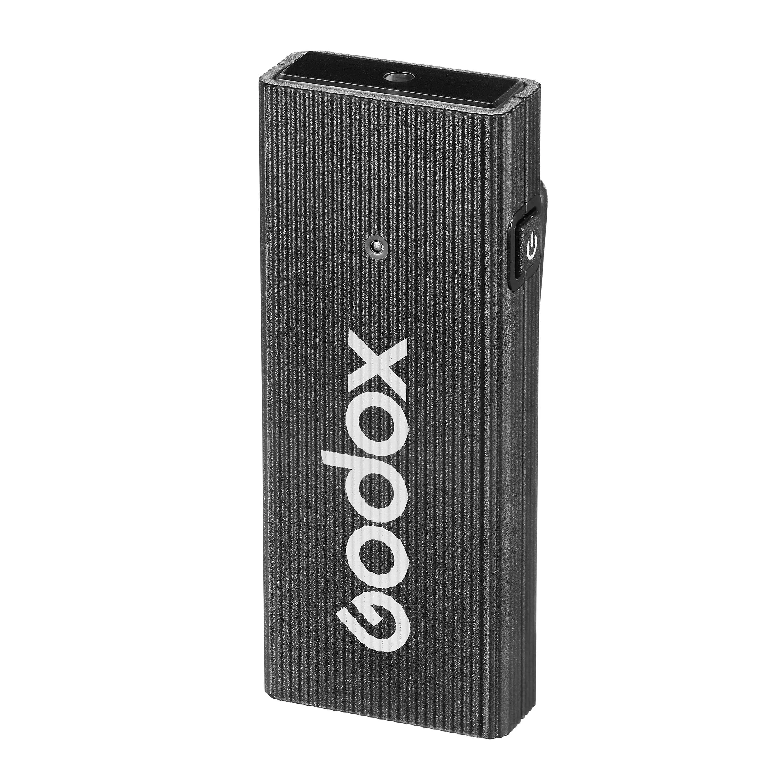 MoveLink Mini UC USB-C Kit 2 2.4GHz Wireless Mic System