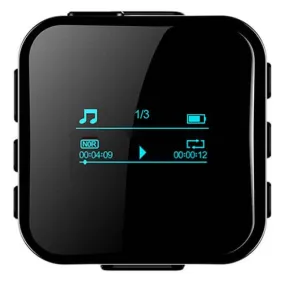 Mp3 Player 8Gb Audio Recorder