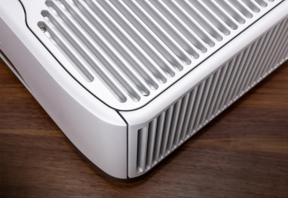 MSB S202 Stereo Amplifier