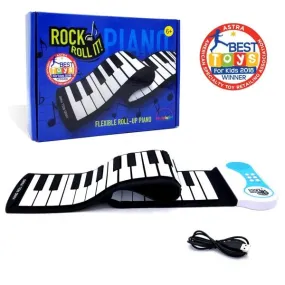 Mukikim Rock & Roll It - Classic Piano