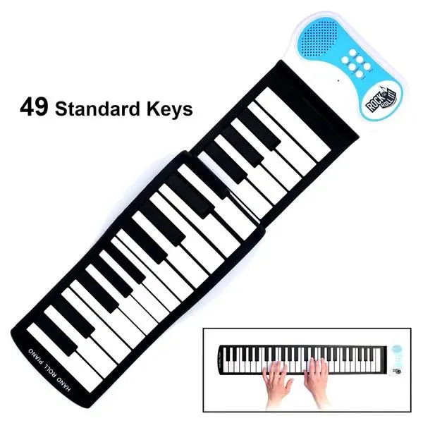 Mukikim Rock & Roll It - Classic Piano