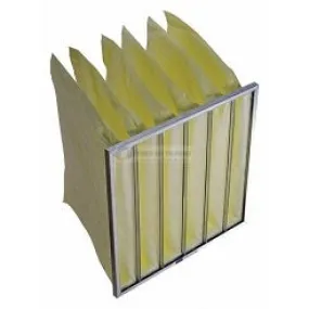Multi-Sak 6 Pocket 24x24x18