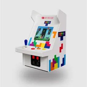 My Arcade Tetris® Micro Player Pro