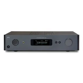 NAD Electronics C 379 HybridDigital DAC Amplifier