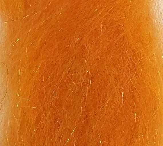 Nature's Spirit Fine Natural Dubbing Rainbow Blend
