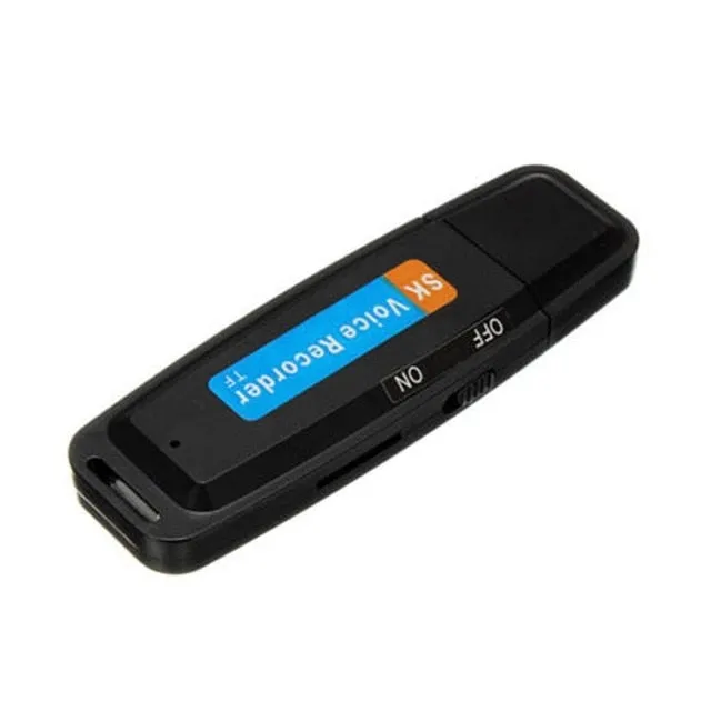 New Digital Audio Voice Recorder Pen