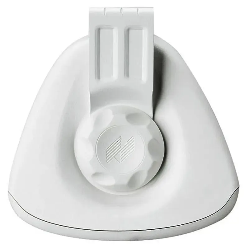 Niles OS7.5 White 7" Indoor Outdoor High Performance All Weather Speakers