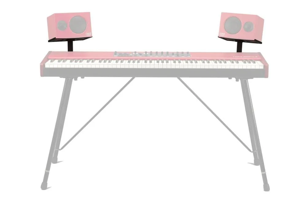 Nord Piano Monitor Brackets