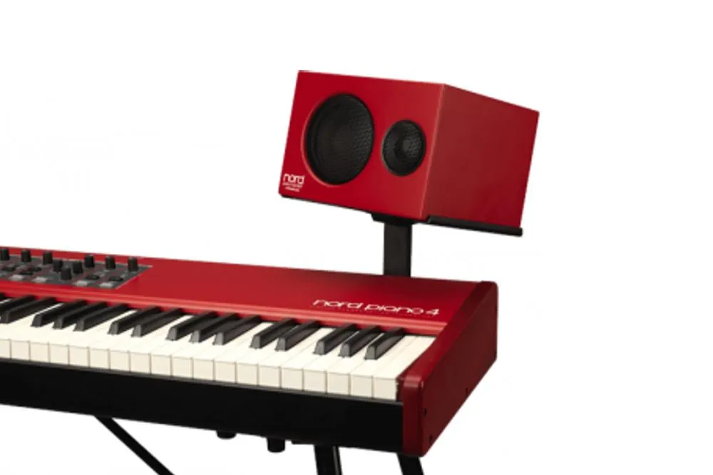 Nord Piano Monitor Brackets