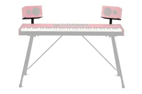 Nord Piano Monitor Brackets