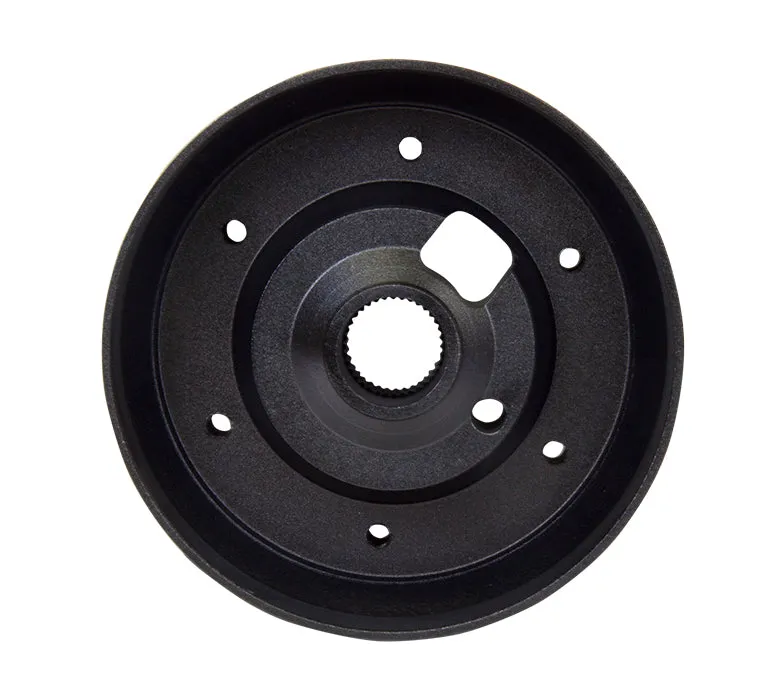 NRG Short Steering Wheel Hub Camaro / Firebird (1969-2005) SRK-170H