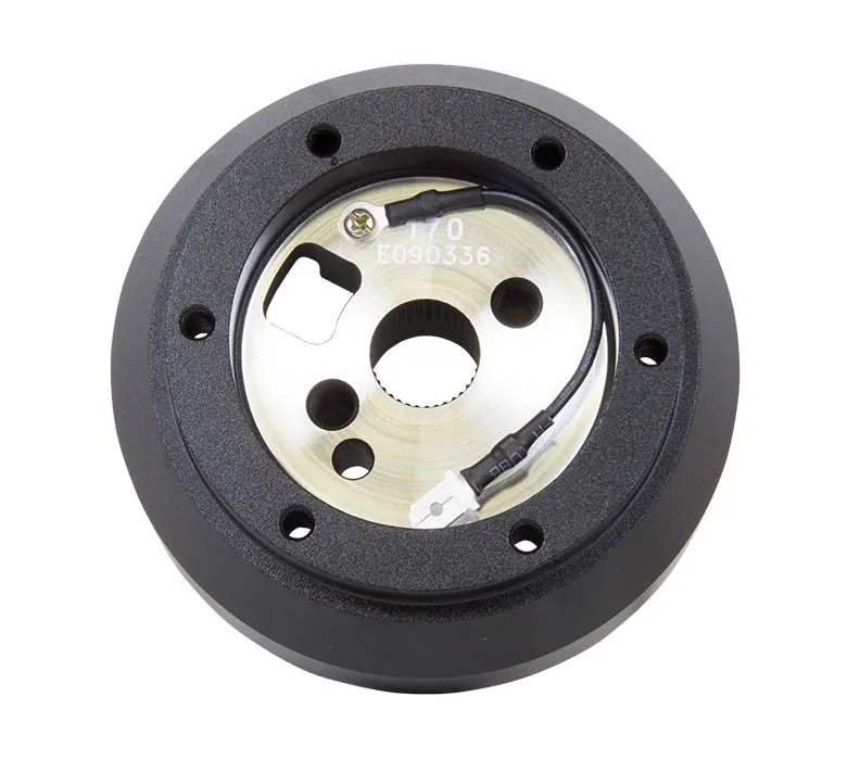 NRG Short Steering Wheel Hub Camaro / Firebird (1969-2005) SRK-170H