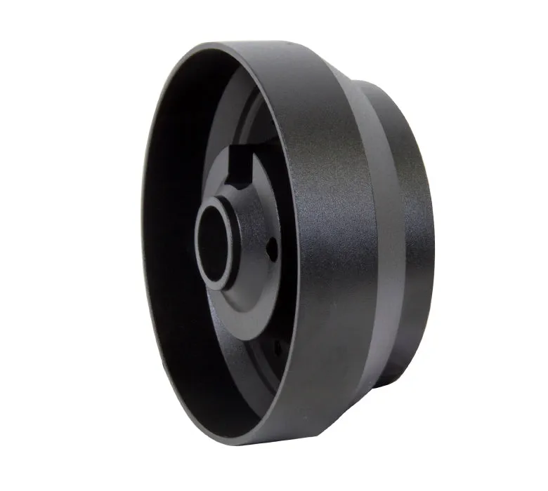 NRG Short Steering Wheel Hub Camaro / Firebird (1969-2005) SRK-170H
