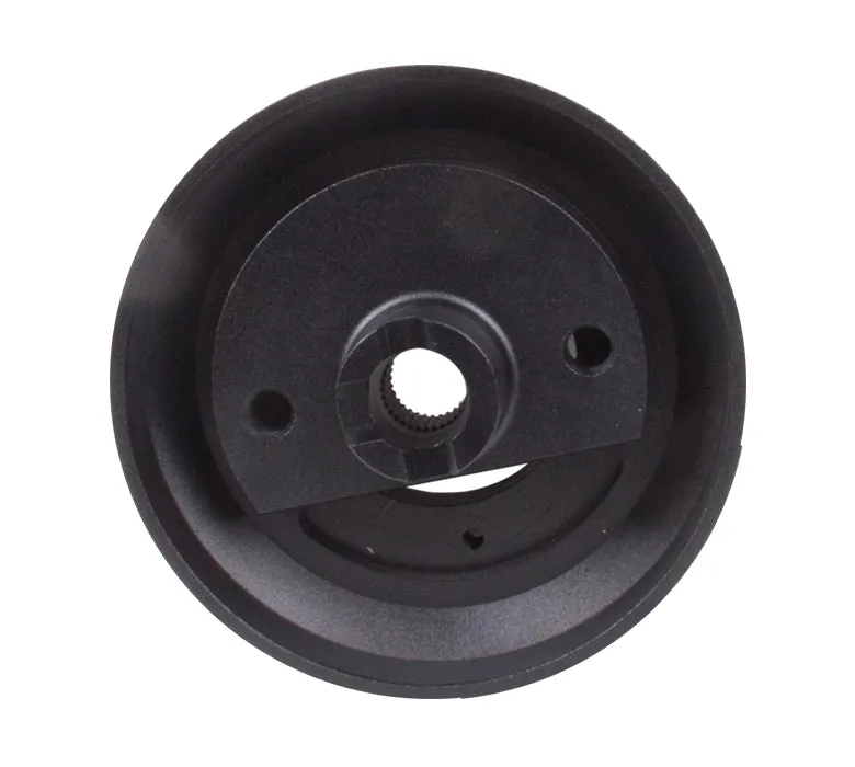 NRG Short Steering Wheel Hub Honda Accord (2003-2011) SRK-131H