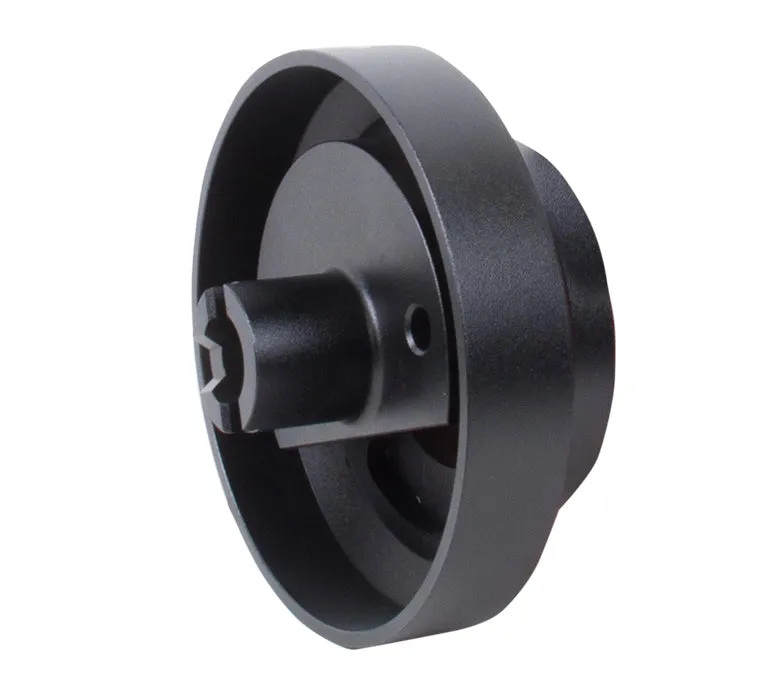 NRG Short Steering Wheel Hub Honda Accord (2003-2011) SRK-131H