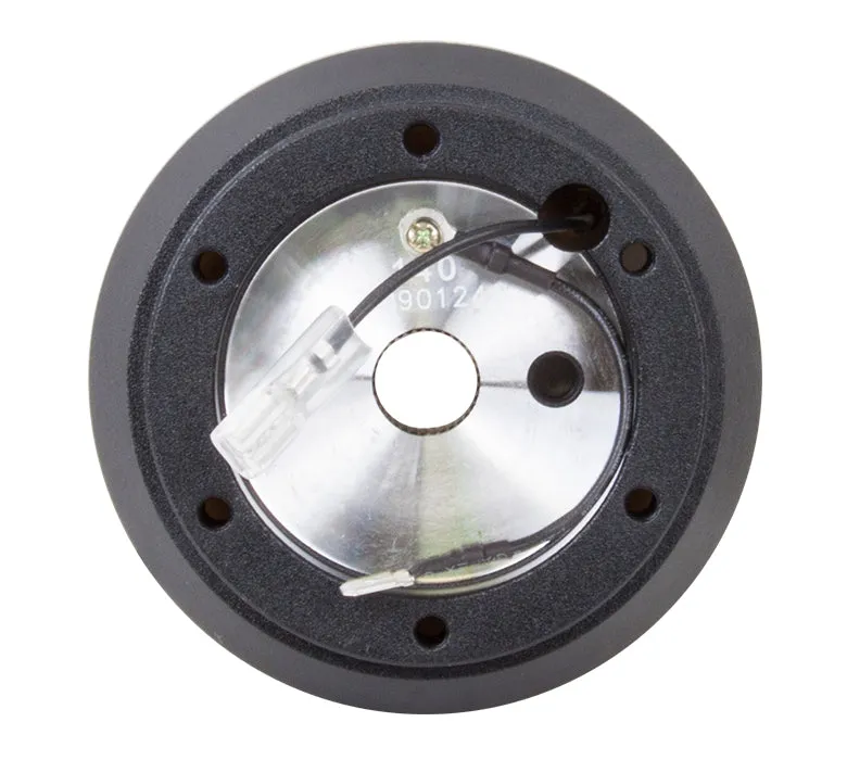 NRG Short Steering Wheel Hub Nissan Sentra (91-96) SRK-140H