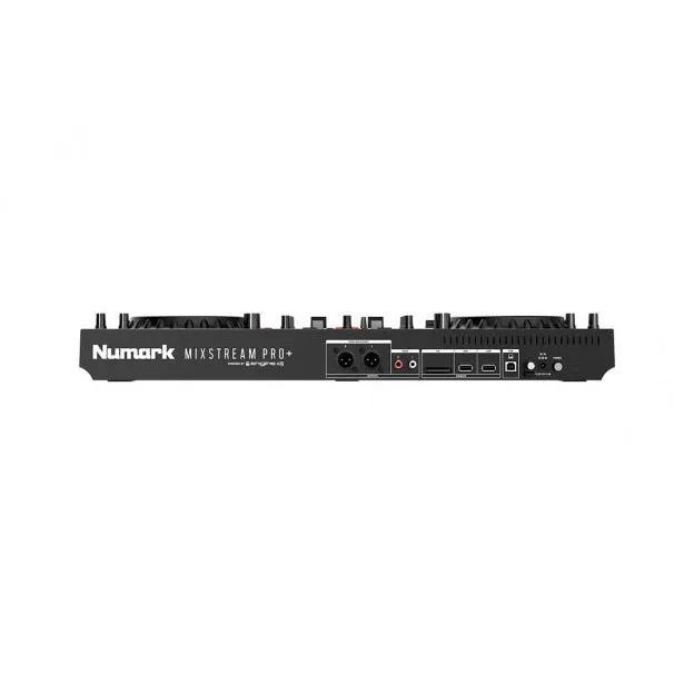 Numark Mixstream Pro  