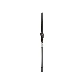 On-Stage Adjustable Subwoofer Attachment Shaft