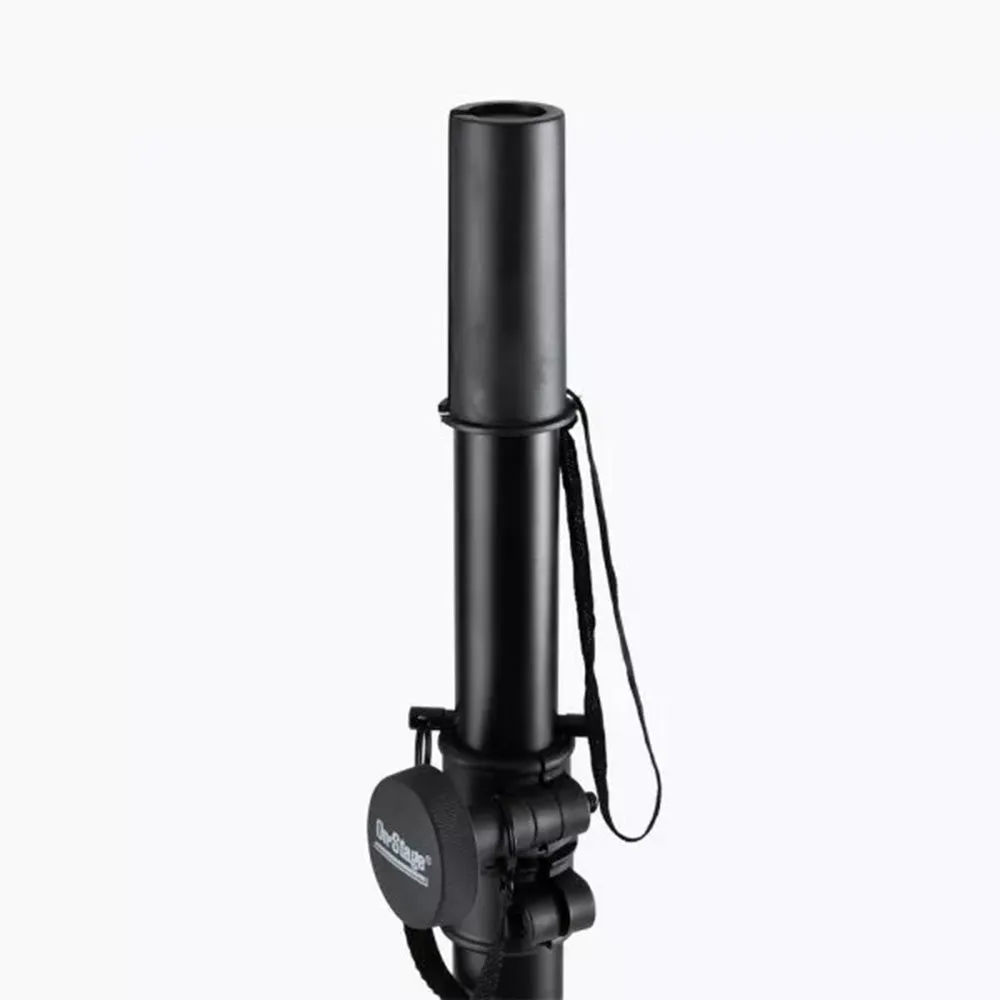 On Stage SS7730B Classic Speaker Stand