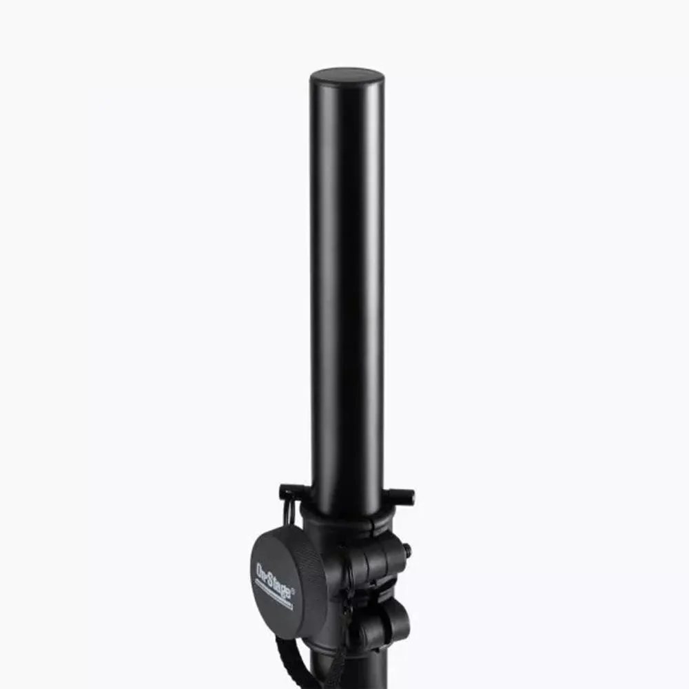 On Stage SS7730B Classic Speaker Stand