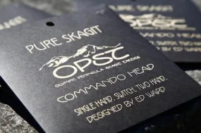OPST Cammando Head Micro Series