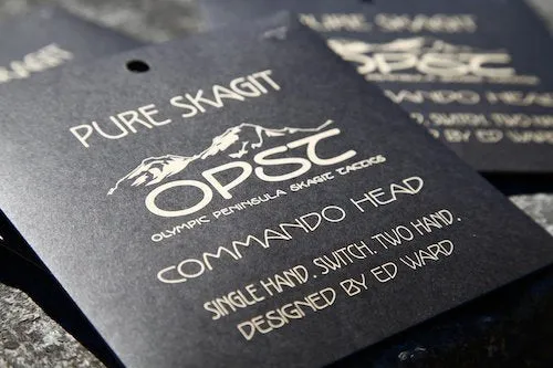 OPST Cammando Head Micro Series