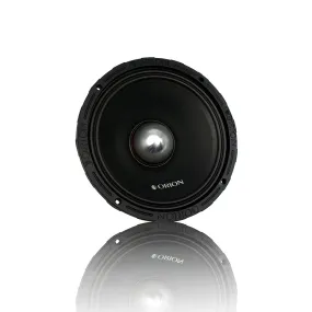 Orion 10" High Efficiency Midrange Speaker 4 Ohm 550W Rms 2200W Max HCCA1054N