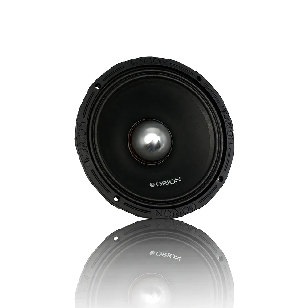 Orion 10" High Efficiency Midrange Speaker 4 Ohm 550W Rms 2200W Max HCCA1054N